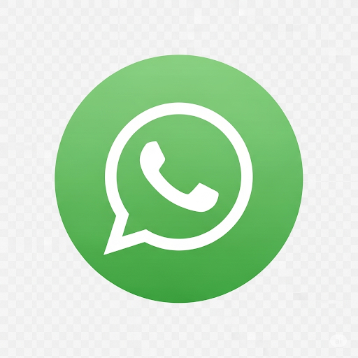 WhatsApp Icon