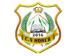 Logo Ecole Horeb